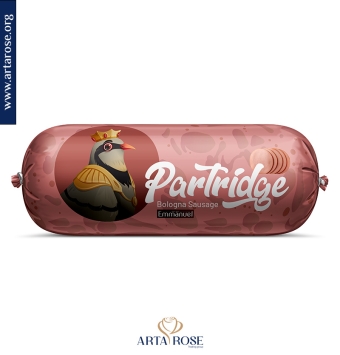 partridge Sausage